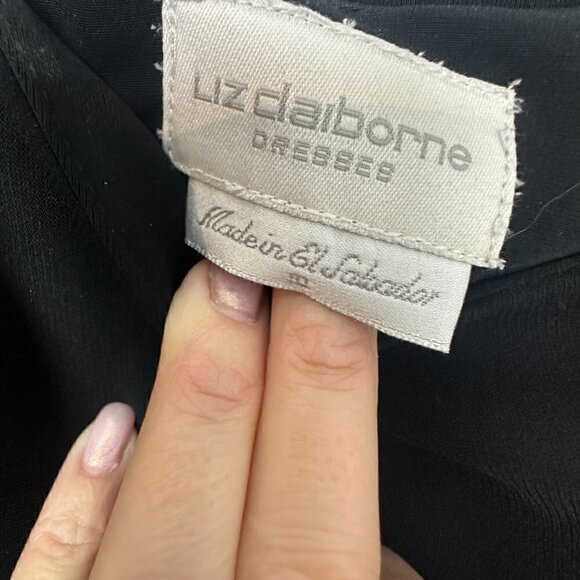 EUC - Liz Claiborne Suit (Skirt And Blazer) US Size 10 - Picture 3 of 10